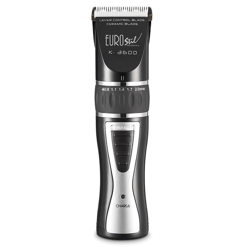 Cortacésped para el cabello K-3600