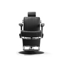 COOPER Fauteuil Barbier - Vue de Face - Malys Equipements