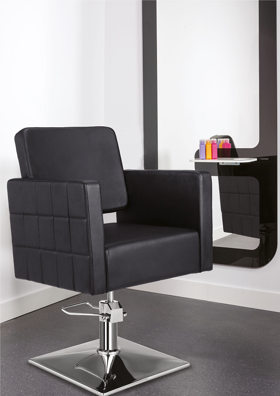 Fauteuil_coiffure_HORACE_mise_en_scene_Malys_Equipements