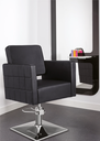 Fauteuil_coiffure_HORACE_mise_en_scene_Malys_Equipements