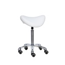 ALPHA W Tabouret