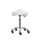ALPHA W Tabouret