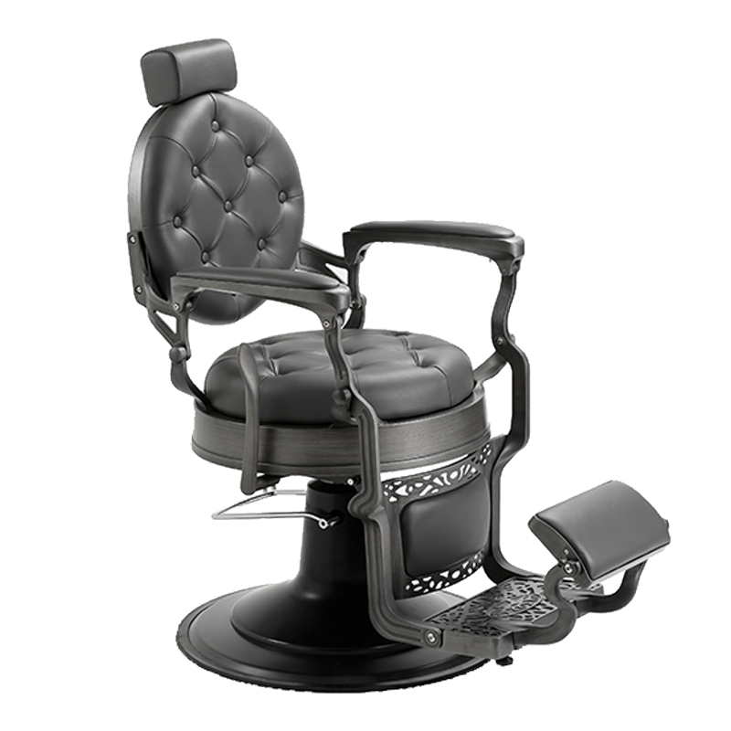 MACK Fauteuil Barbier