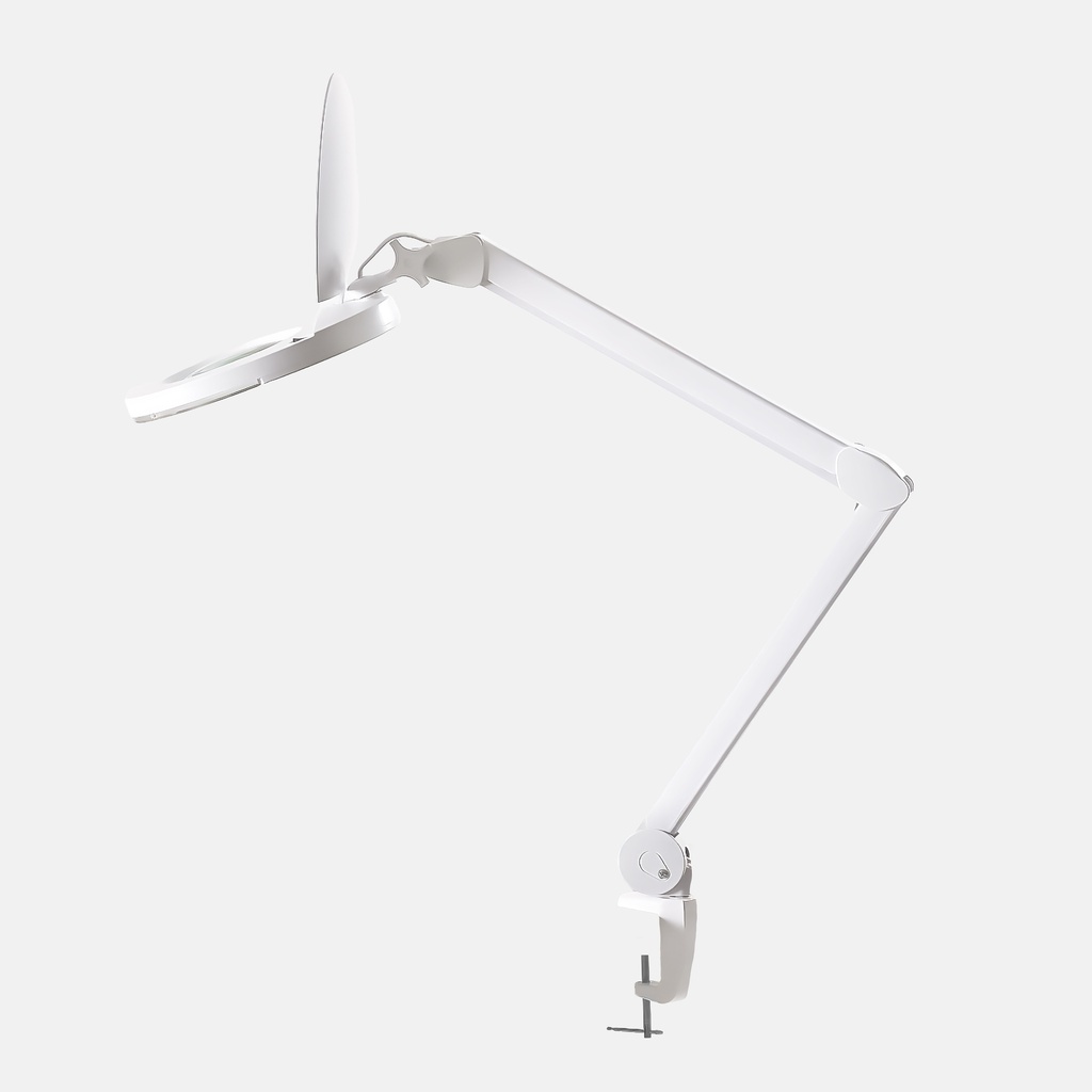 SAVA Lampe Loupe