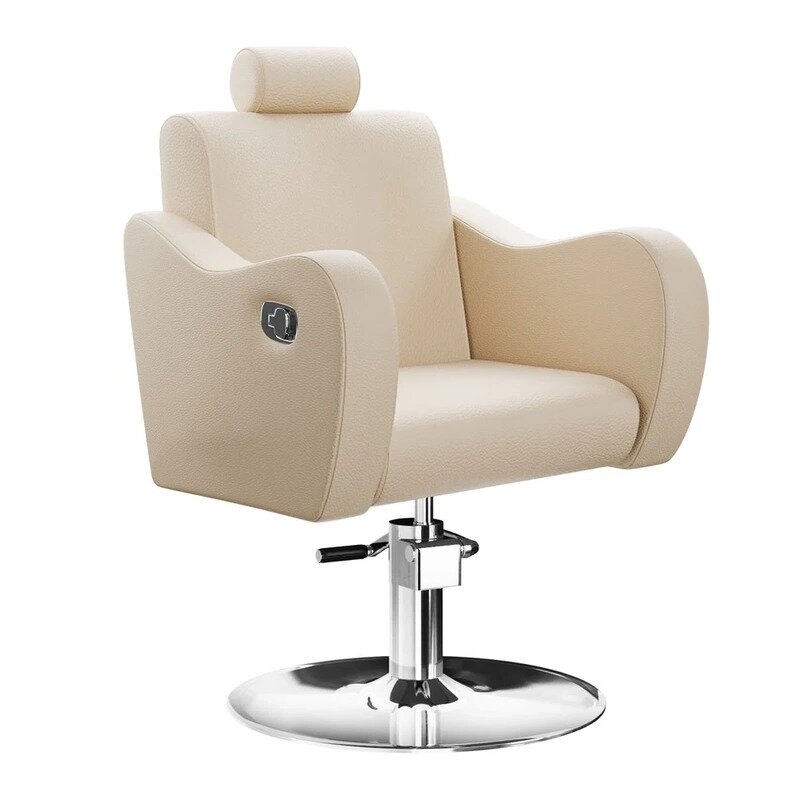 GALA + Fauteuil Coiffure - détail - Malys Équipements
