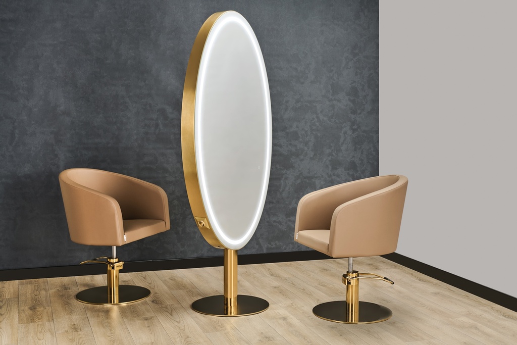 JOY Fauteuil Coiffure