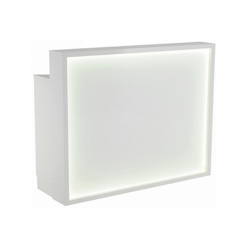 Caja de recepción LED BRILL
