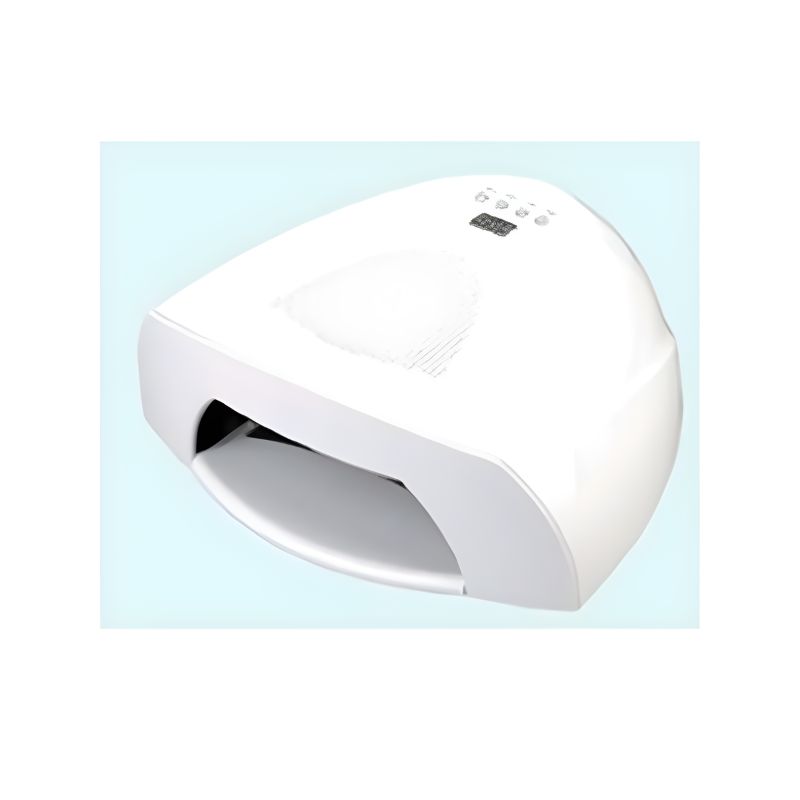 OVA UV-LED-Lampe 24W mit Timer