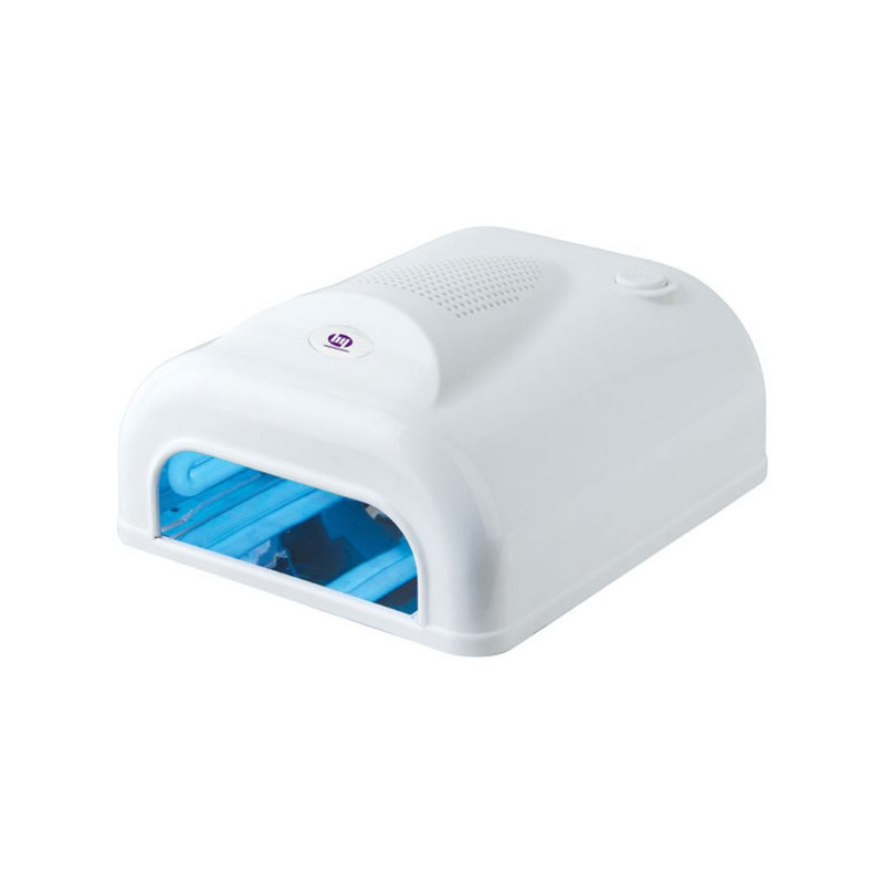 Lámpara OLI UV 36W con temporizador