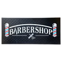 BARBERÍA Alfombra antideslizante