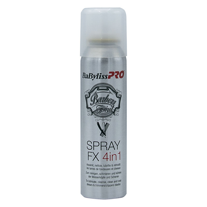 Babyliss Pro Spray FX 4 in 1