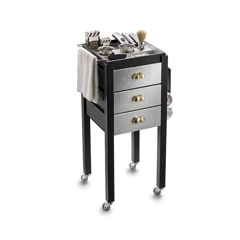 VITO Barber Cart