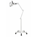 Lámpara de aumento LED ZOOM