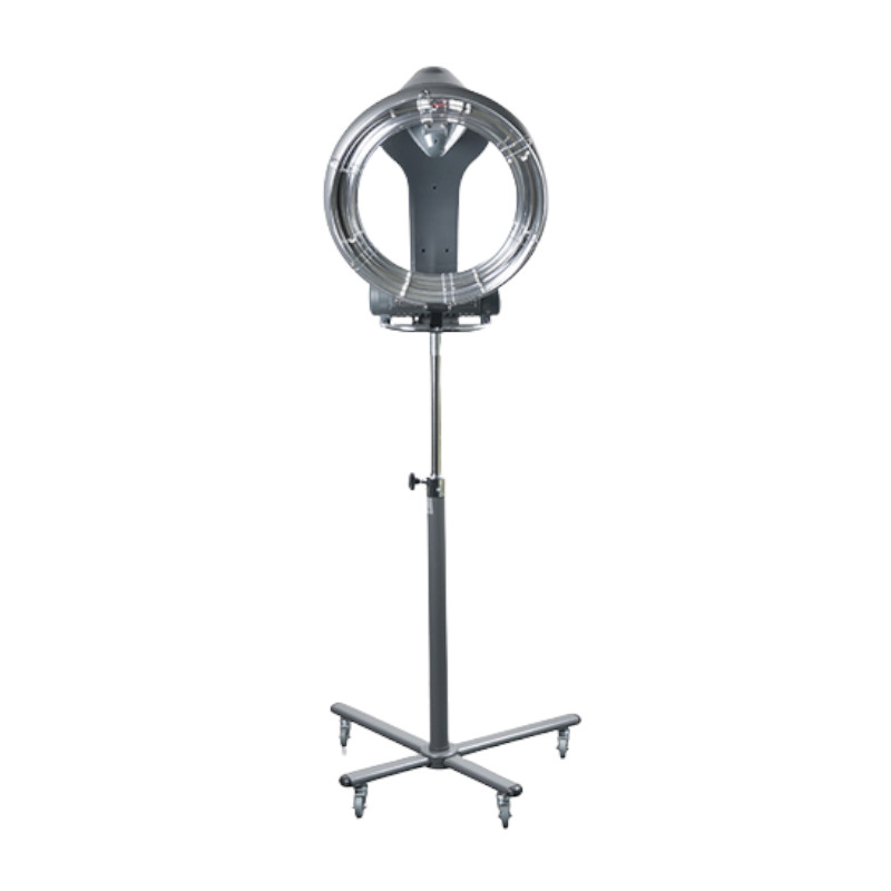 QUARTZ IPSUM Climazon sur pied