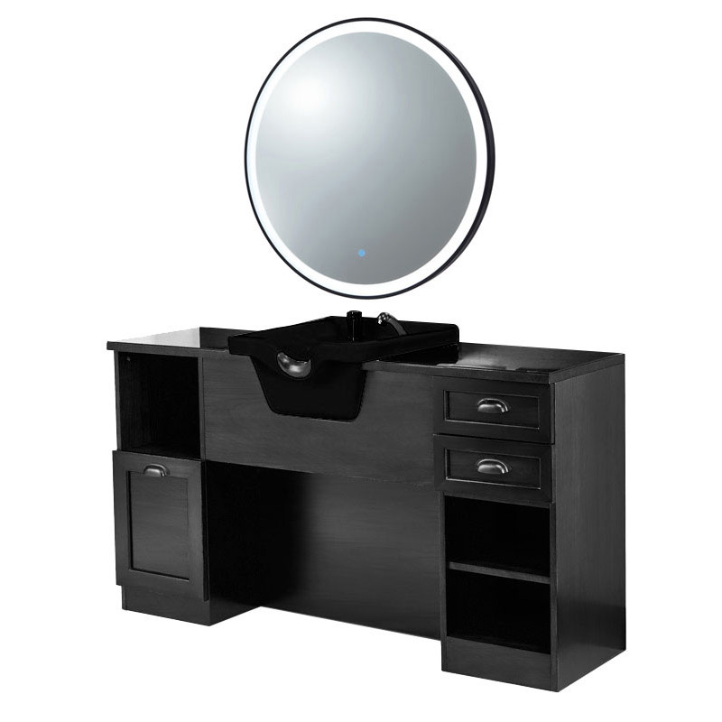 JULES B01 Mueble de barbero