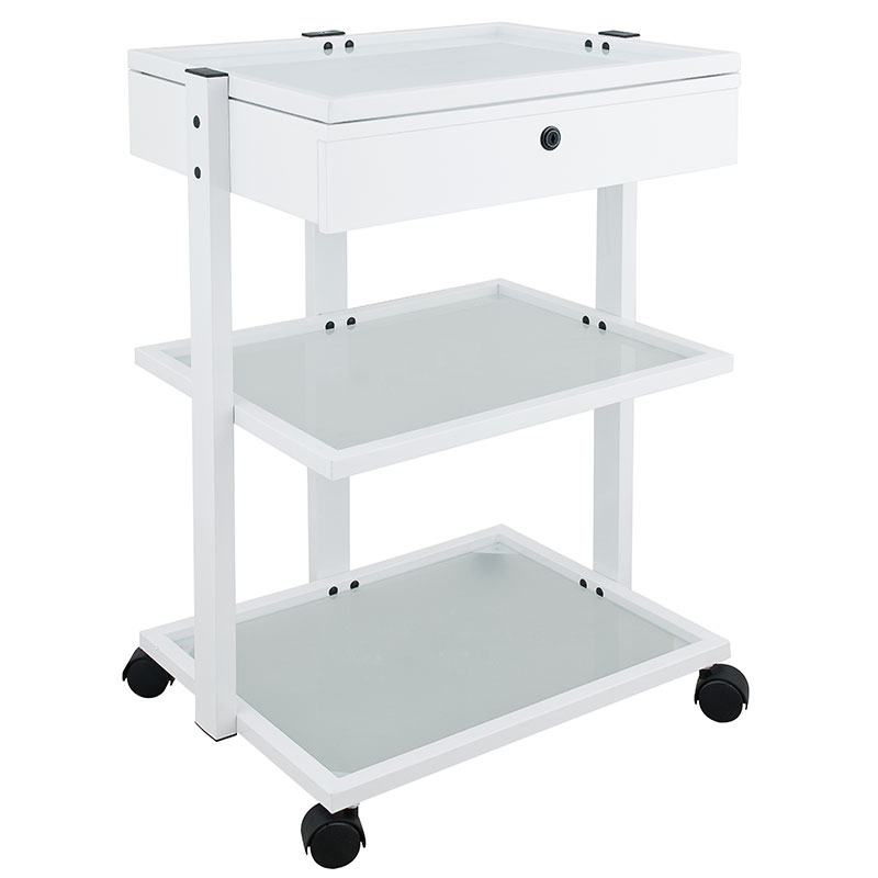 Mesa pedestal EASY Plus