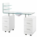 Mesa de manicura PEZI