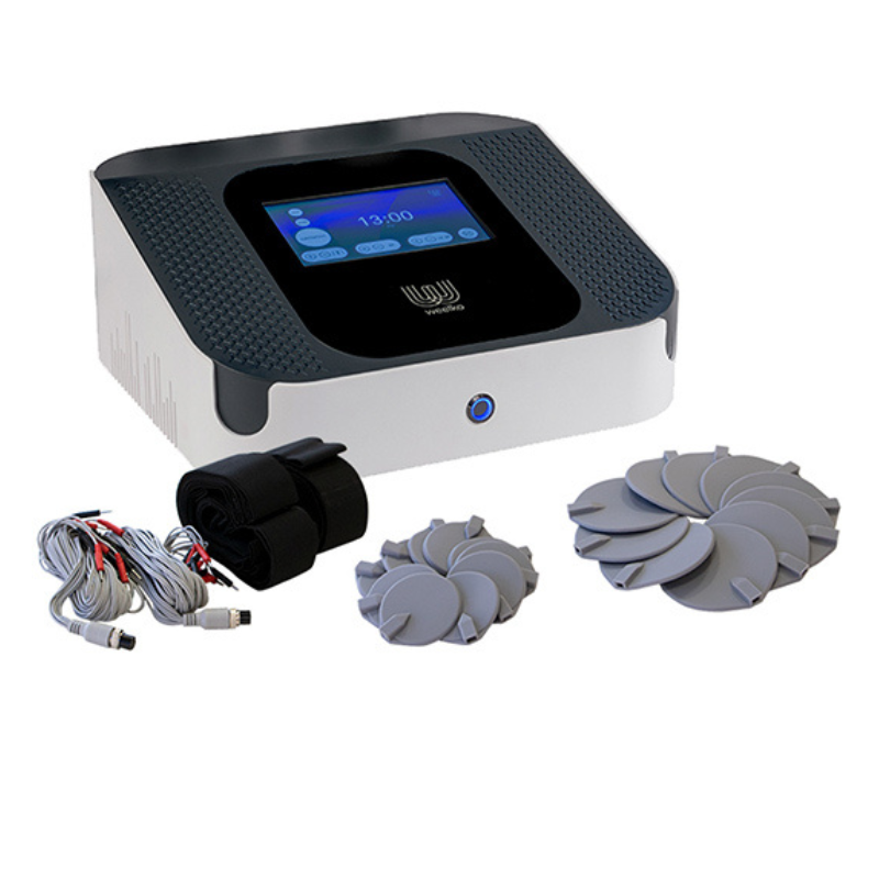 HIGHTECH EMS Electroestimulación 