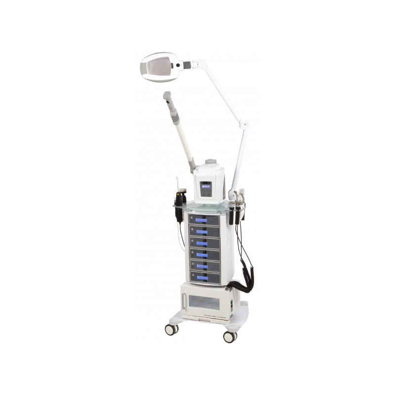 Colonne beauté multifonction B-SYSTEM