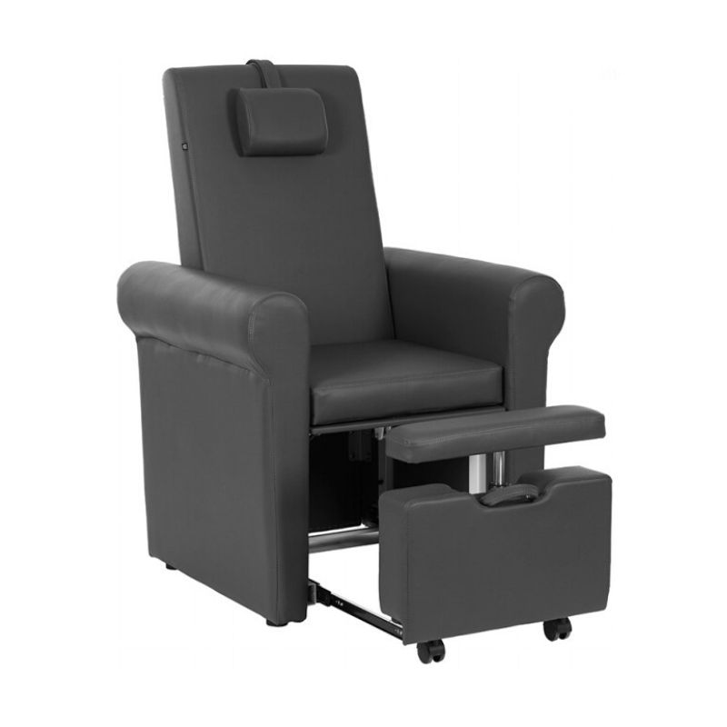 BASMAN Podotherapiestoel