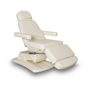 [MRP-ARIES4CR] ARIES 4 Fauteuil de soins électrique (Couleur: Crème)
