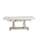 VIRGO 4 CR OAK H Table de Massage SPA Electrique et Chauffante