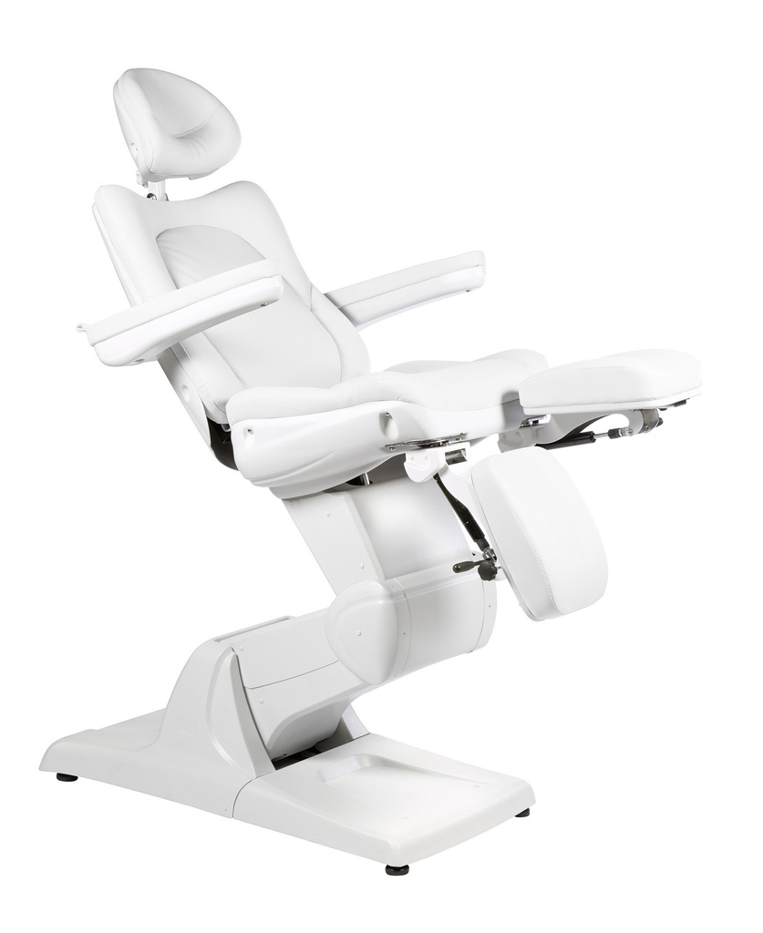SADIRA Fauteuil Pédicure électrique