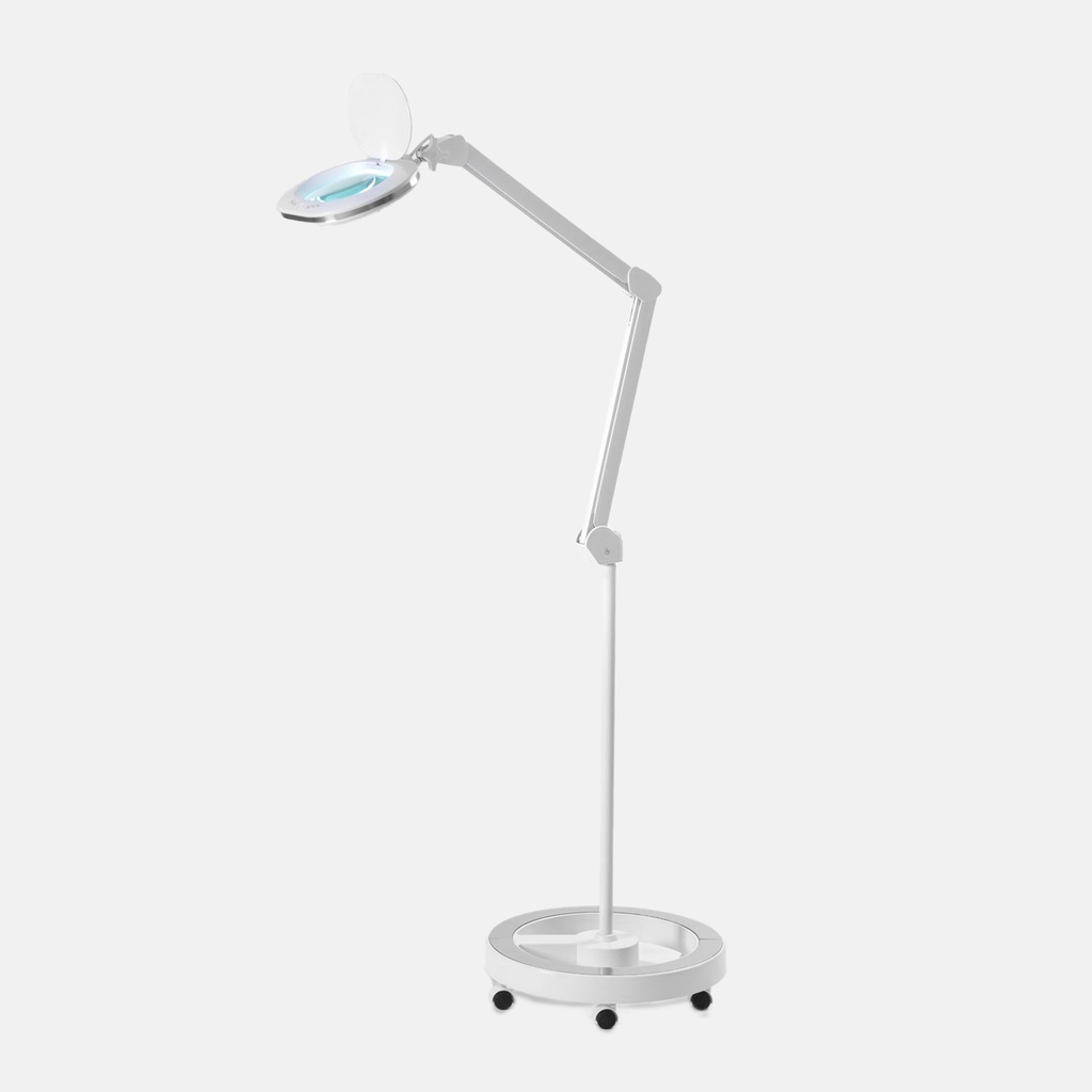 Lámpara de infrarrojos MESA TERAPIA