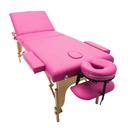 MIA Houten Klaptafel - Zwart