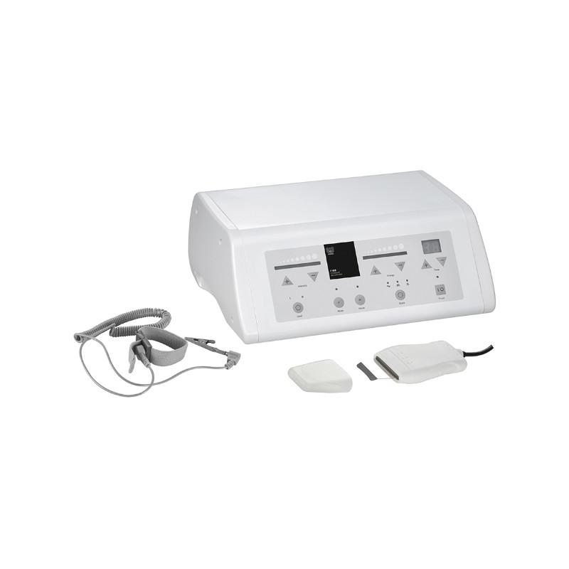 U-TECH Ultraschall- und galvanisches Peeling – F808