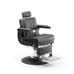 Cooper Barbier Armchair