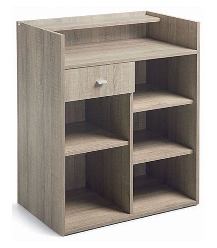 Caisse d'accueil KUMI