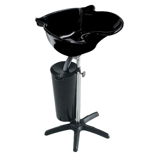 BLACK BAC SHAMPOING SUR PIED