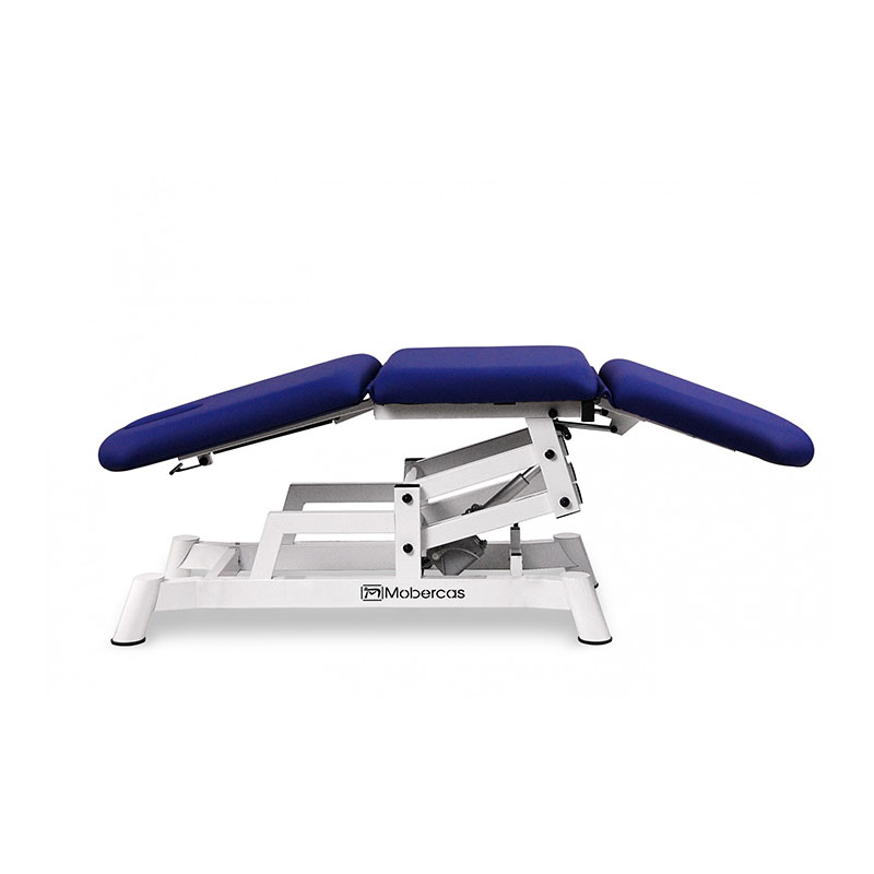 SE-1130 Fauteuil de Soins Esthétiques Électrique - incliné