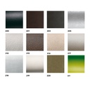 OREGON TOTALE AIR MASSAGE Bac Shampoing - Nuancier_1 -Malys_Equipements