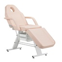 OTIS Rose Fauteuil de Soins Esthétiques - Vue de Profil -  Mobilier Esthétique - Mobilier Médical