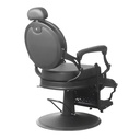 DARK Fauteuil Barbier