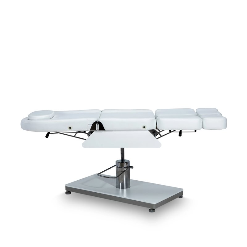 MENSA W fauteuil de pédicure hydraulique