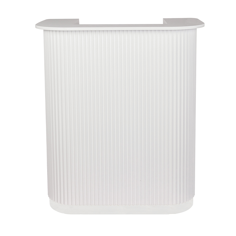 DIVINE MEDIUM WHITE Caisse d'accueil