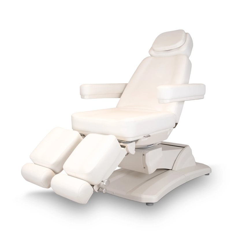 TAURUS 3 CR Fauteuil de podologie électrique