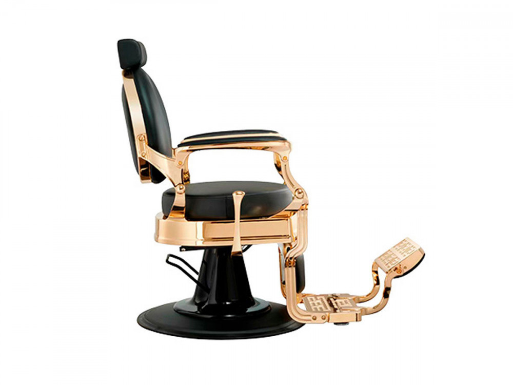 SHOR GOLD Fauteuil Barbier