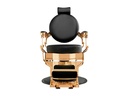 SHOR GOLD Fauteuil Barbier