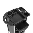 COMMA Chariot de Coiffure