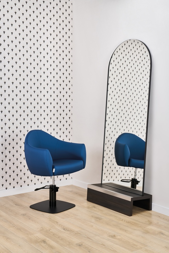 AUDREY Fauteuil Coiffure