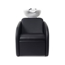 Bac shampoing VELA - face - Malys Equipements