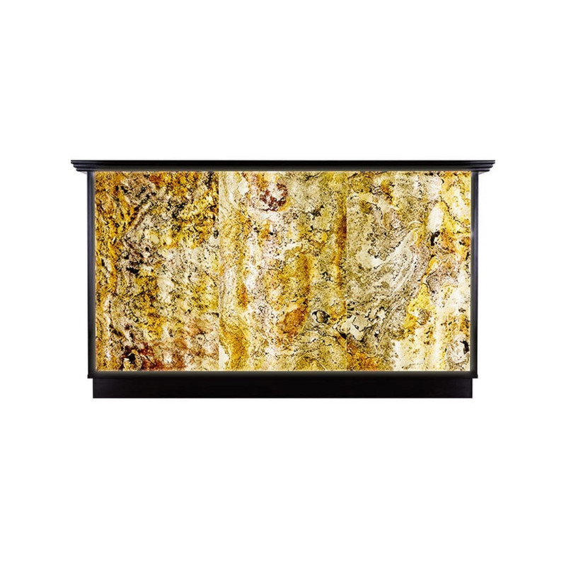 STONE Caisse d'accueil - face - Malys Equipements