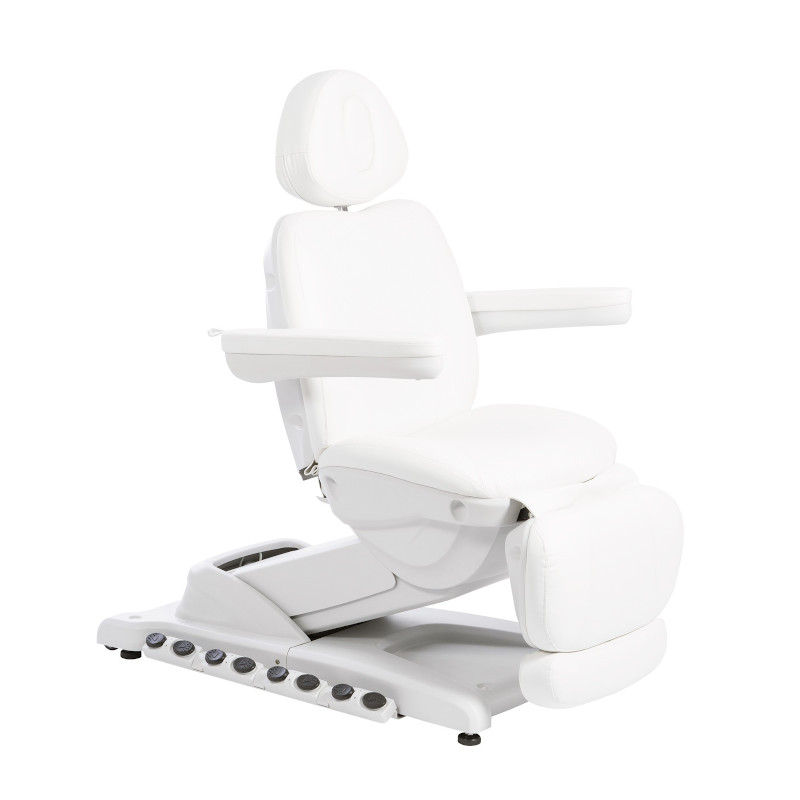 GIRTA NEXT - Fauteuil d'Esthétique Électrique