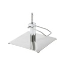 IMO Fauteuil Coiffure - base - Malys Équipements