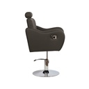 GALA + Fauteuil Coiffure - côté 3 - Malys Équipements