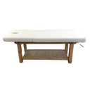 OPAL Table de massage - côté - Malys Equipements